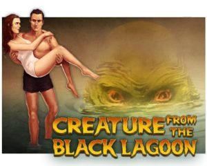 Creature From the Black Lagoon Casinospiel kostenlos