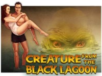 Creature From the Black Lagoon Spielautomat