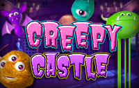 Creepy Castle Geldspielautomat kostenlos
