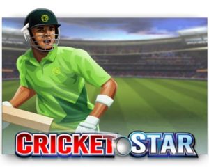 Cricket Star Automatenspiel ohne Anmeldung