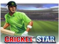 Cricket Star Spielautomat