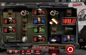 Crime Pays Casino Spiel kostenlos spielen