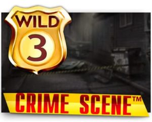 Crime Scene Videoslot kostenlos