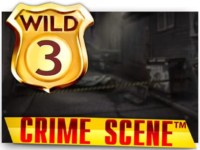 Crime Scene Spielautomat