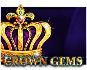 Crown Gems - Hi Roller Videoslot kostenlos