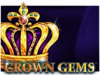 Crown Gems - Hi Roller Spielautomat