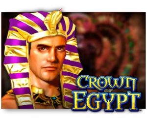 Crown of Egypt Casino Spiel online spielen