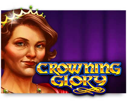 Crowning Glory Video Slot kostenlos