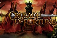 Crusade of Fortune Spielautomat