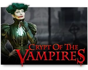 Crypt of the Vampires Videoslot freispiel