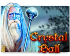 Crystal Ball Geldspielautomat kostenlos
