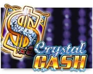 Crystal Cash Videoslot ohne Anmeldung