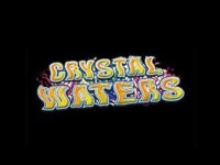 Crystal waters Spielautomat