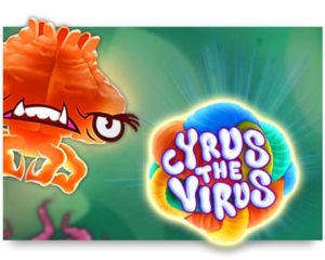 Cyrus the Virus Automatenspiel online spielen