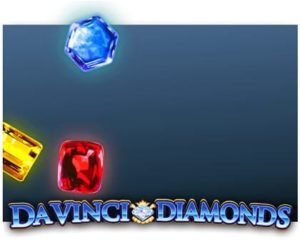 Da Vinci Diamonds Casino Spiel freispiel
