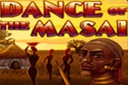 Dance of the Masai Spielautomat kostenlos spielen