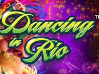 Dancing in Rio Spielautomat