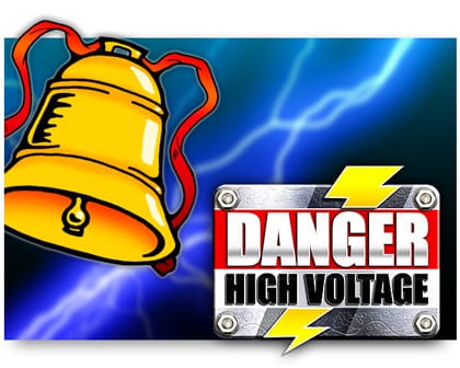 Danger High Voltage Spielautomat online spielen