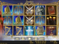 Dante's Paradise Spielautomat