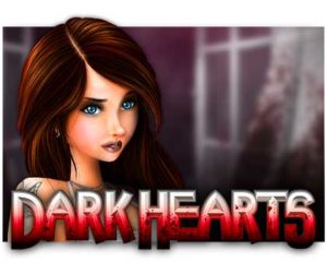 Dark Hearts Geldspielautomat kostenlos