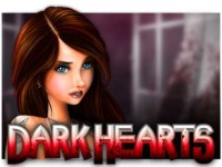 Dark Hearts Spielautomat