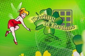 Darling of fortune Automatenspiel kostenlos spielen