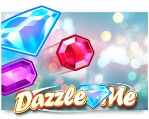 Dazzle Me Automatenspiel online spielen
