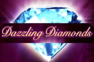 Dazzling Diamonds Casino Spiel kostenlos