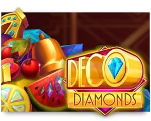 Deco Diamonds Casino Spiel kostenlos spielen