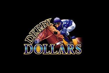 Derby dollars Videoslot online spielen