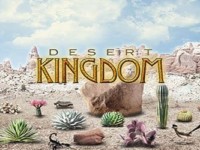 Desert Kingdom Spielautomat