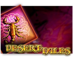 Desert Tales Spielautomat freispiel