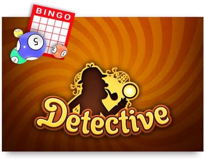 Detective Geldspielautomat kostenlos spielen