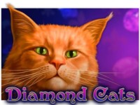Diamond Cats Spielautomat