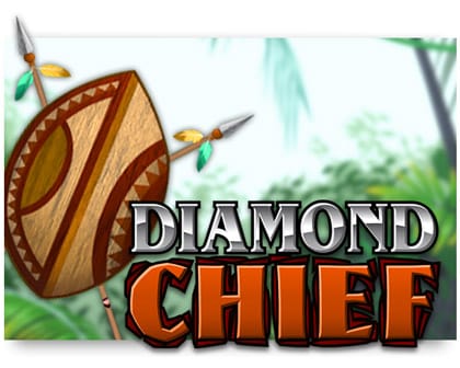 Diamond Chief Spielautomat freispiel