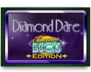 Diamond Dare Bonus Bucks Casinospiel kostenlos
