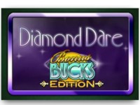 Diamond Dare Bonus Bucks Spielautomat