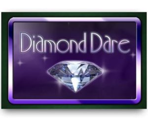 Diamond Dare Video Slot online spielen