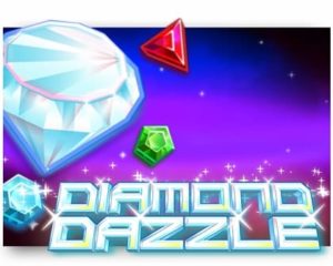 Diamond Dazzle Videoslot freispiel