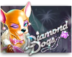 Diamond Dogs Spielautomat kostenlos spielen