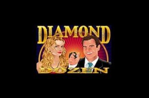 Diamond dozen Casino Spiel kostenlos spielen