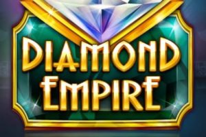 Diamond Empire Casino Spiel kostenlos spielen