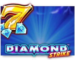 Diamond Strike Spielautomat online spielen