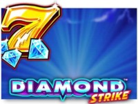 Diamond Strike Spielautomat