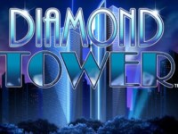 Diamond Tower Spielautomat