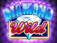 Diamond wild Spielautomat