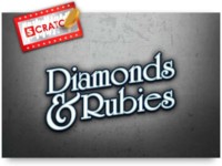 Diamonds and Rubies Spielautomat