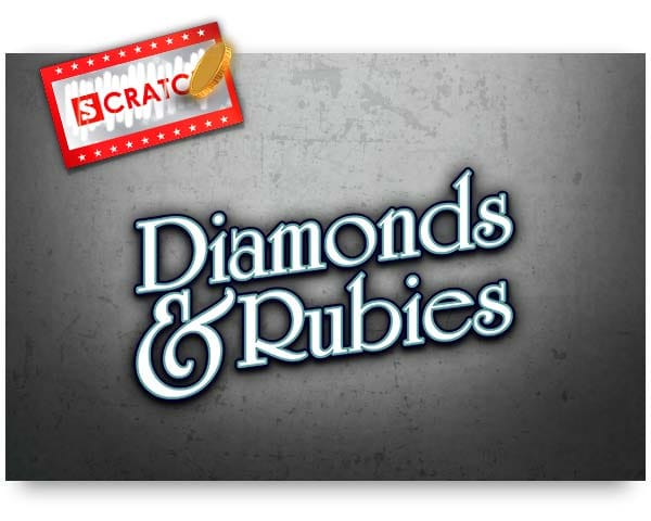 Diamonds and Rubies Casinospiel kostenlos