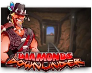 Diamonds Downunder Casinospiel kostenlos