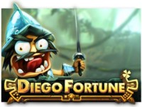 Diego Fortune Spielautomat